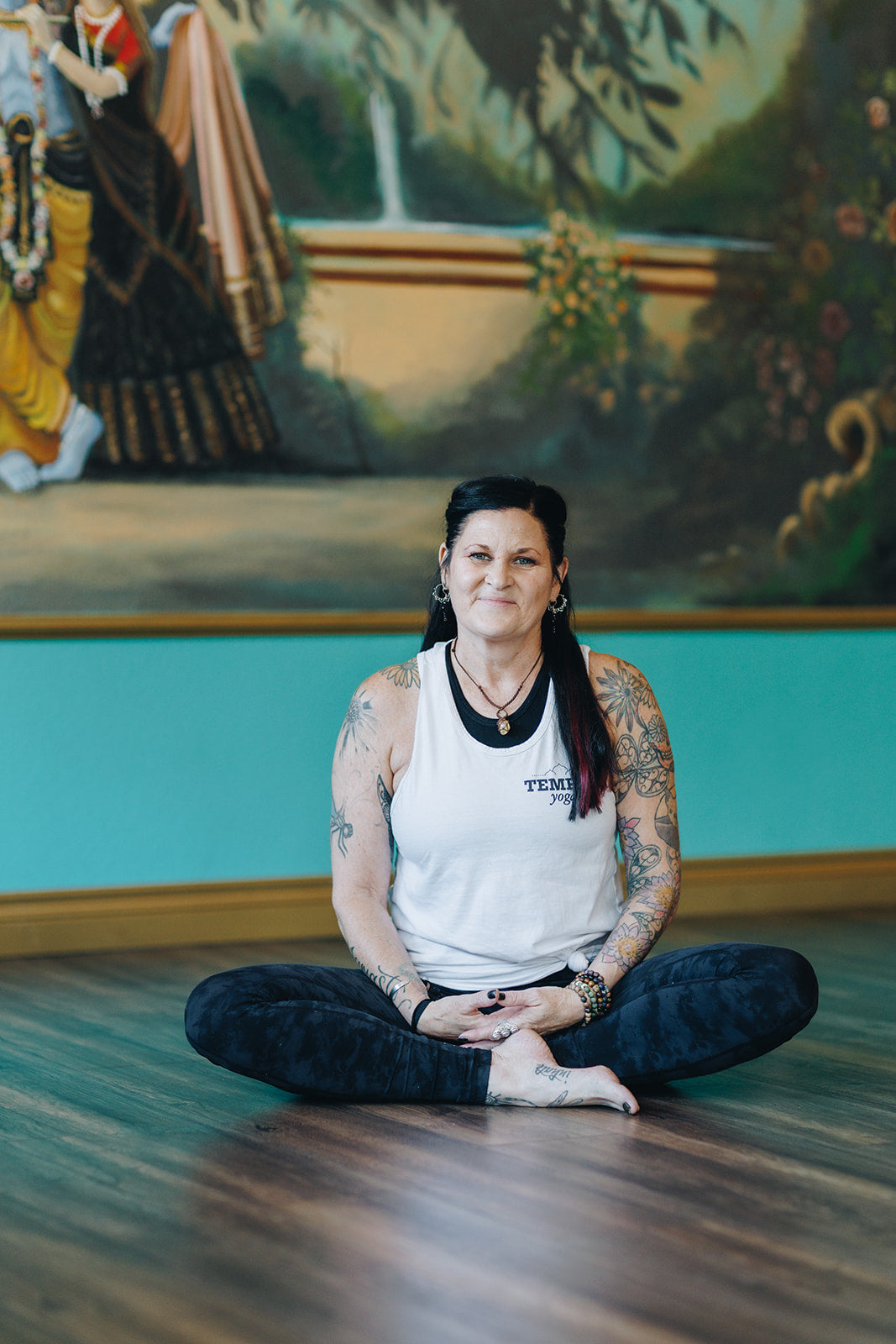 20+ Years of Yoga Mastery